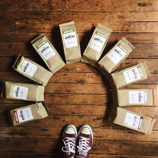Armeno Staff Picks!
