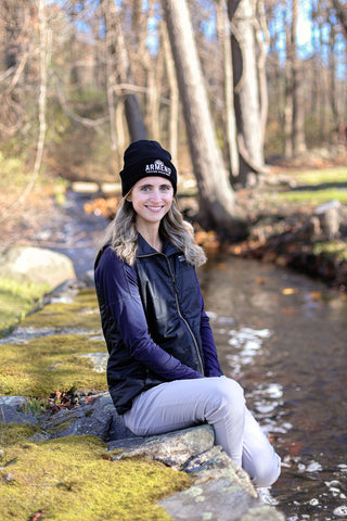 Armeno Knit Beanie
