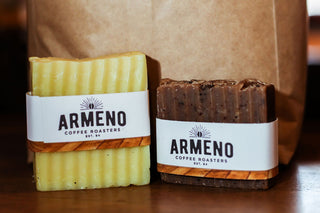 Handcrafted Soap