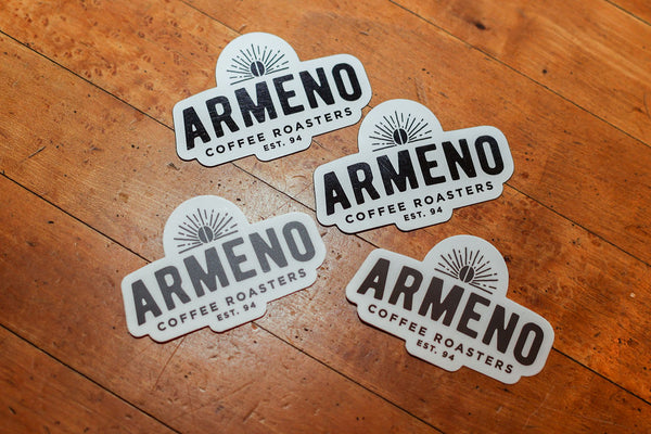 Armeno Stickers