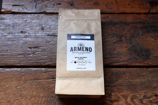 Brazil Bourbon Santos