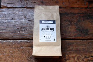 Costa Rica Las Lajas Black Honey