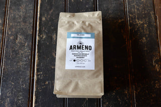 Dominican Republic Ramirez Estate Peaberry