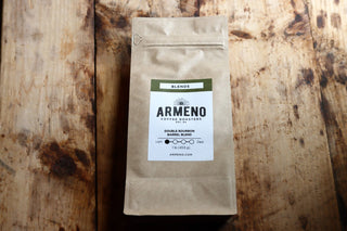 Double Bourbon Barrel Blend *LIMITED SUPPLY*