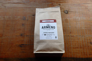 Ethiopia Yirgacheffe Fair Trade