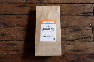 Half-Caf Sumatra Mandheling