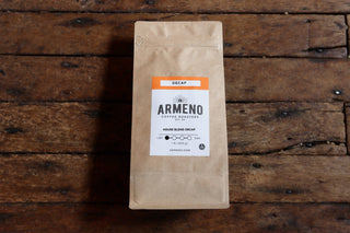 House Blend Decaf