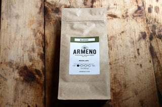Mocha Java Blend