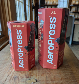 AeroPress Classic Coffee Makers