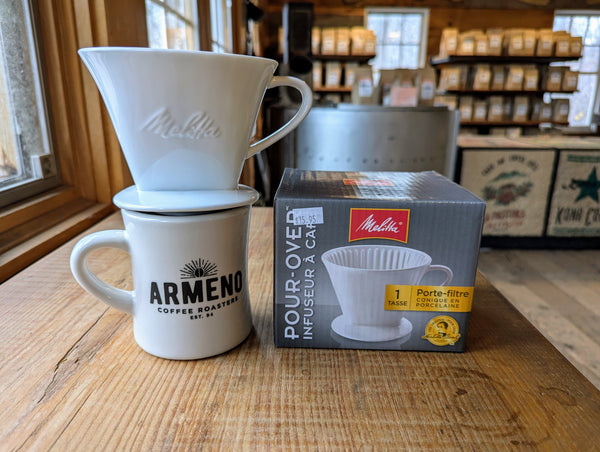 Melitta Pour Over Systems