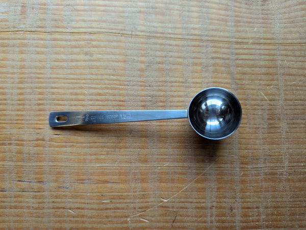 Coffee Scoop
