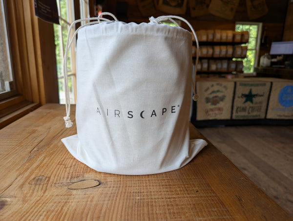 Airscape Cannister