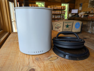 Airscape Cannister