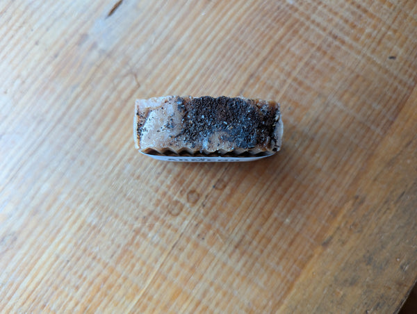 Handcrafted Soap