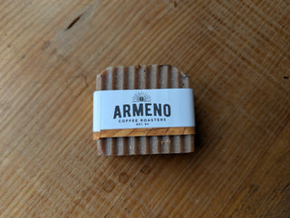 Handcrafted Soap