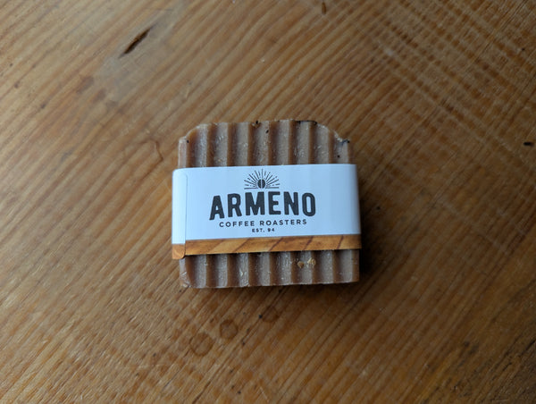 Handcrafted Soap