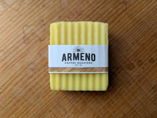 Handcrafted Soap