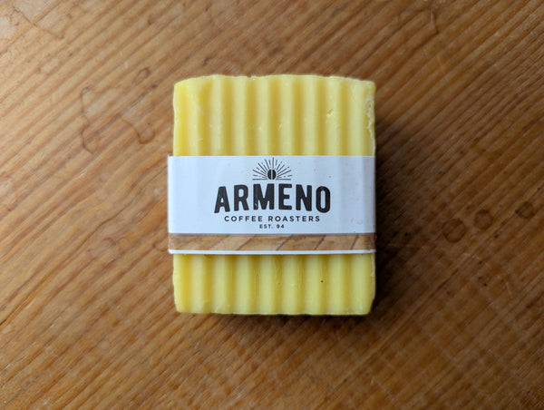 Handcrafted Soap