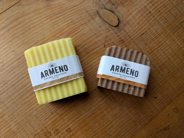 Handcrafted Soap