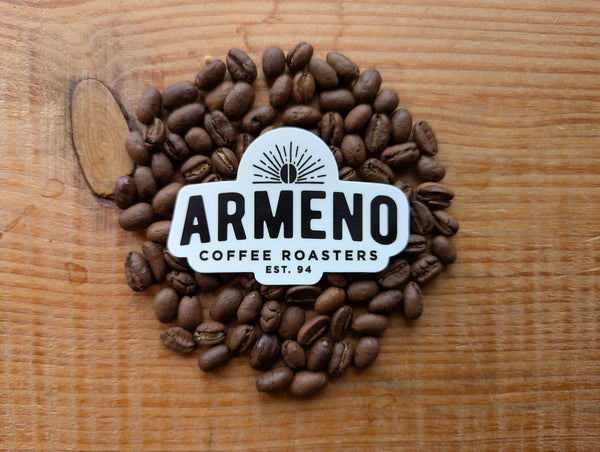 Armeno Stickers