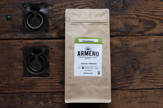 Sumatra Takengon Fair Trade
