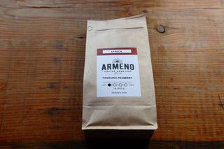 Tanzania Peaberry
