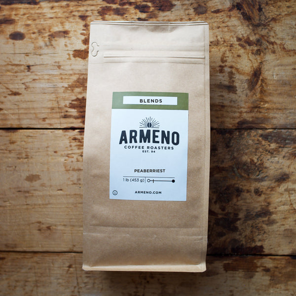 Peaberriest Blend