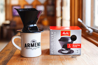 Melitta Pour Over Systems